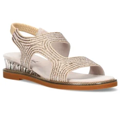 Hot Sandales - MILAO 11 Outlet Chaussures|Sandales