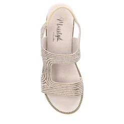 Hot Sandales - MILAO 11 Outlet Chaussures|Sandales