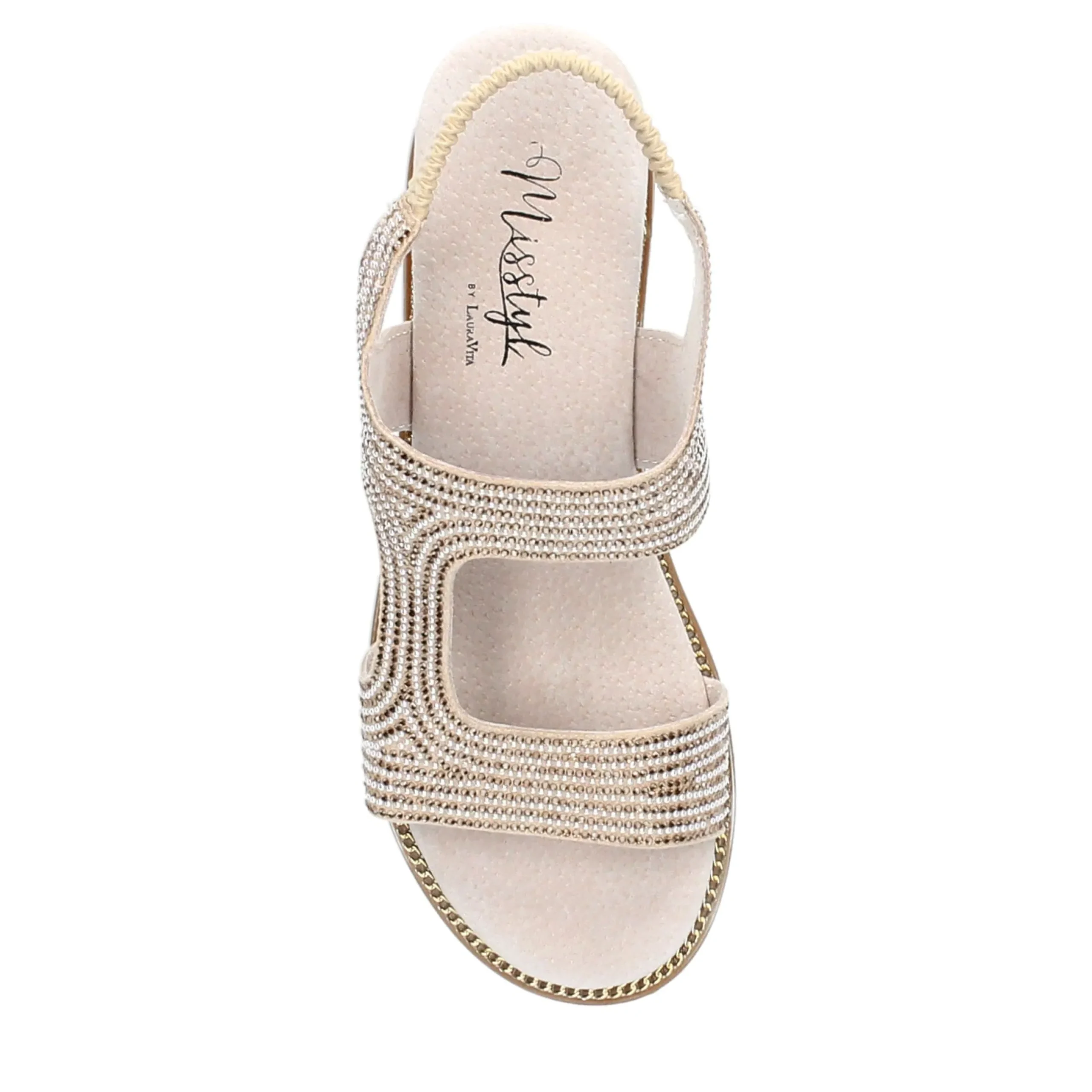Hot Sandales - MILAO 11 Outlet Chaussures|Sandales
