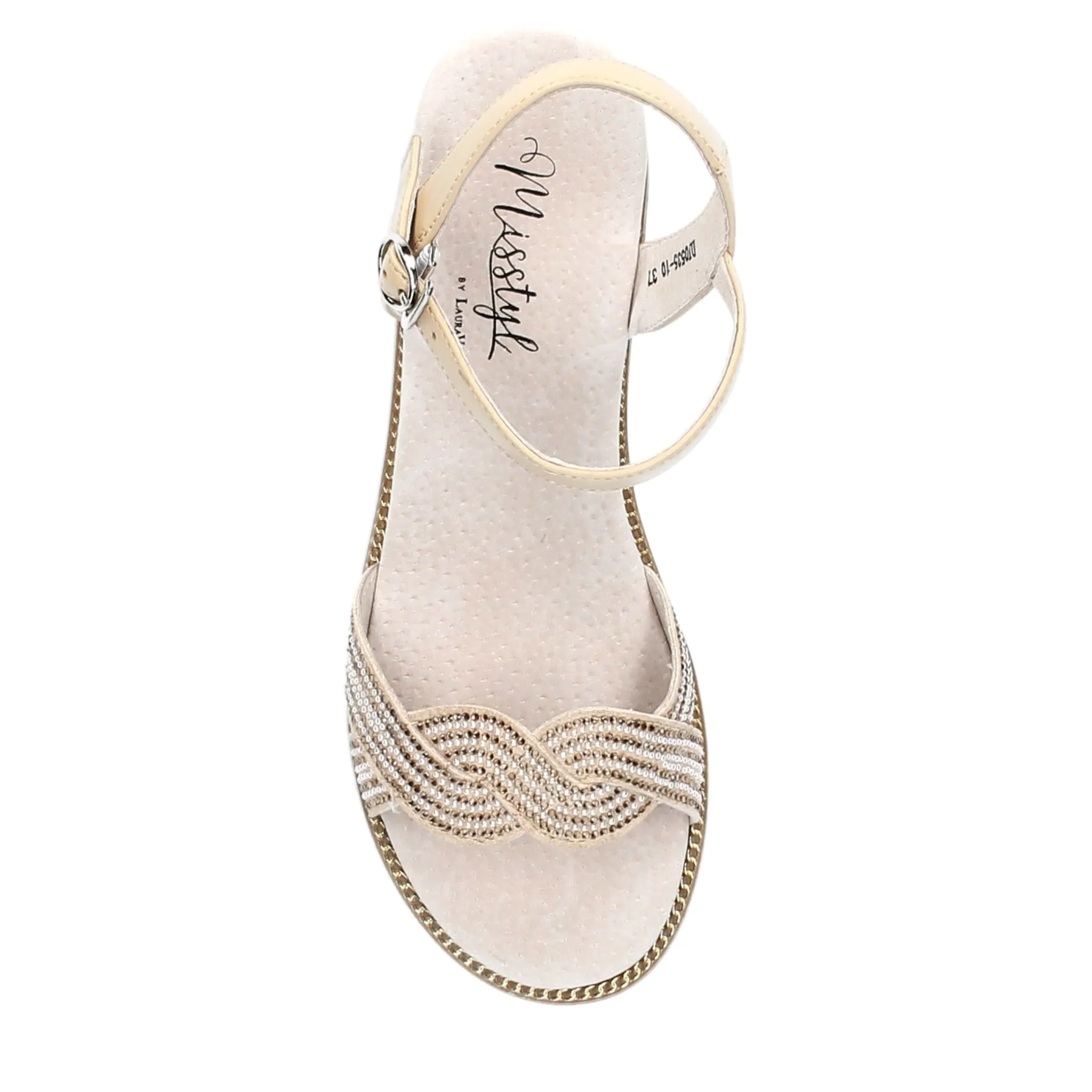Best Sale Sandales - MILAO 10 Outlet Chaussures|Sandales