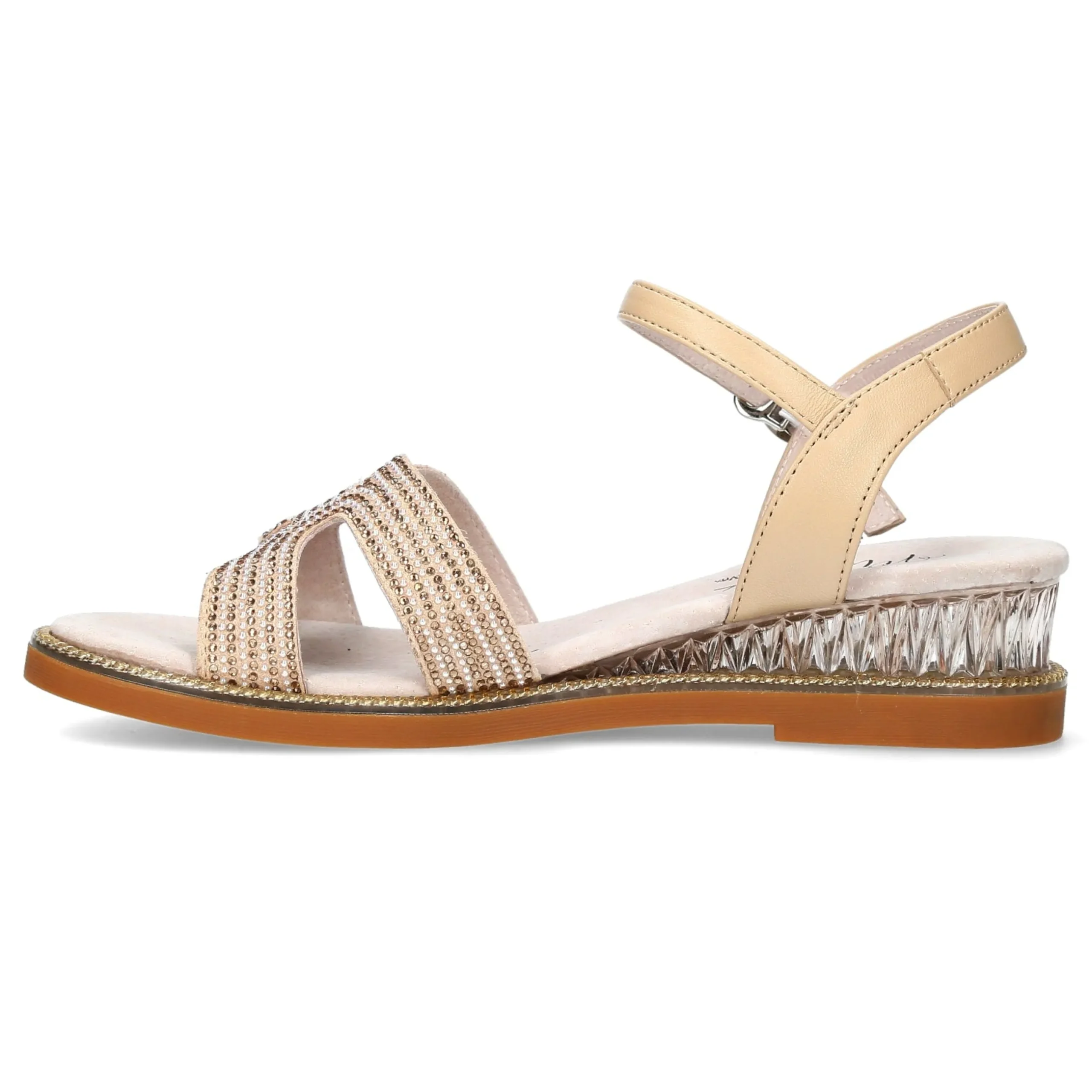 Outlet Sandales - Misstyl MILAO 16 Outlet Chaussures|Sandales