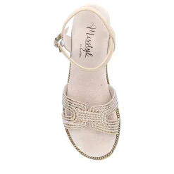 Outlet Sandales - Misstyl MILAO 16 Outlet Chaussures|Sandales