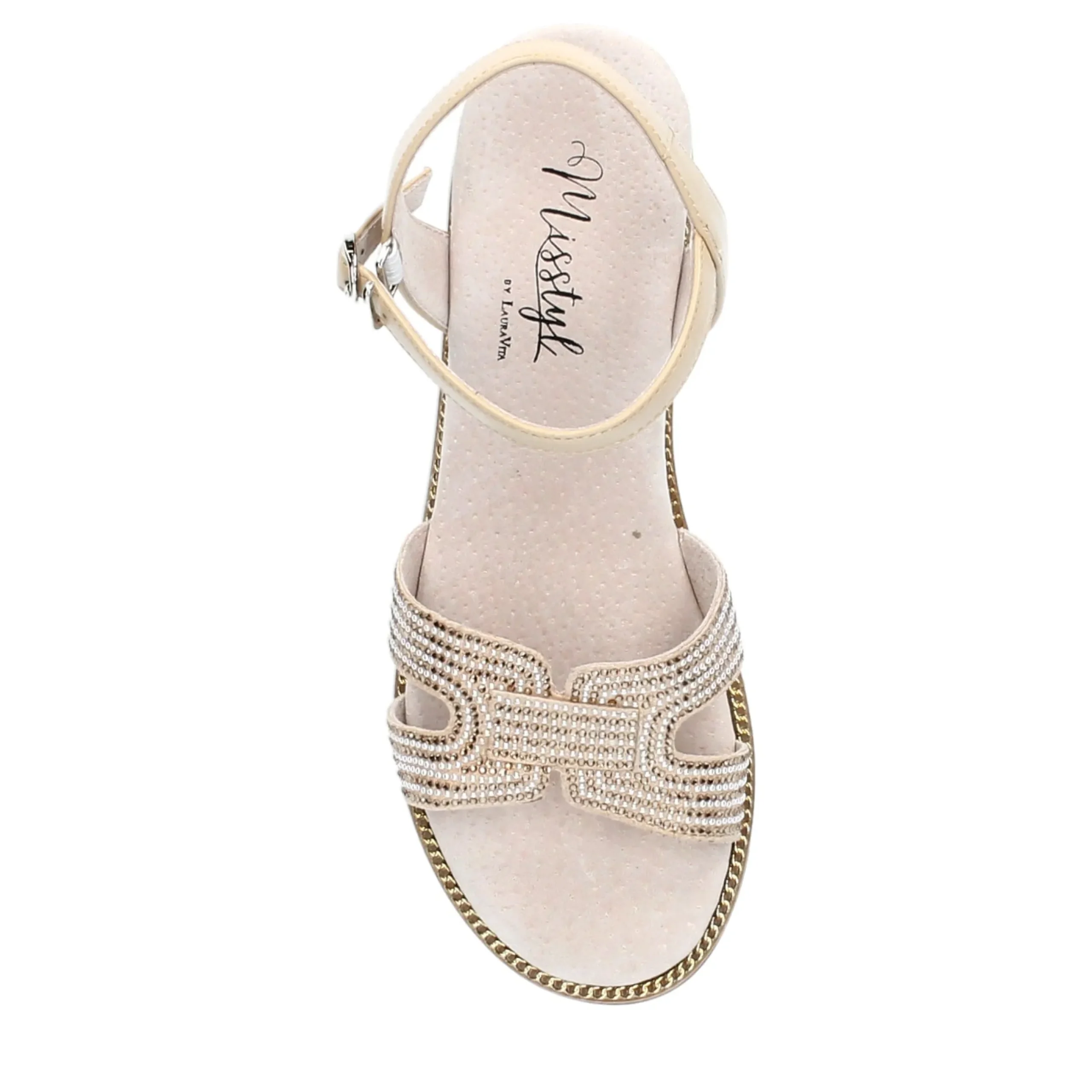 Outlet Sandales - Misstyl MILAO 16 Outlet Chaussures|Sandales
