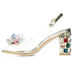 Discount Sandales - Misstyl MISSY 01 Sandales