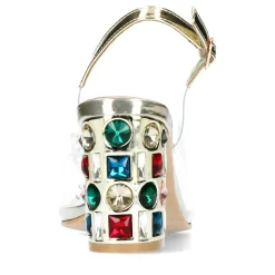Discount Sandales - Misstyl MISSY 01 Sandales