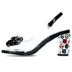 Discount Sandales - Misstyl MISSY 01 Sandales