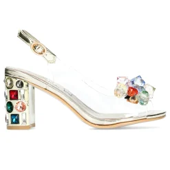 Discount Sandales - Misstyl MISSY 01 Sandales