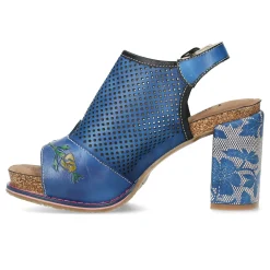 Fashion Sandales - NACIO 06 Sandales