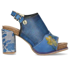 Fashion Sandales - NACIO 06 Sandales