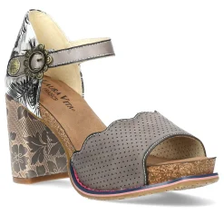 New Sandales - NACIO 124 Sandales