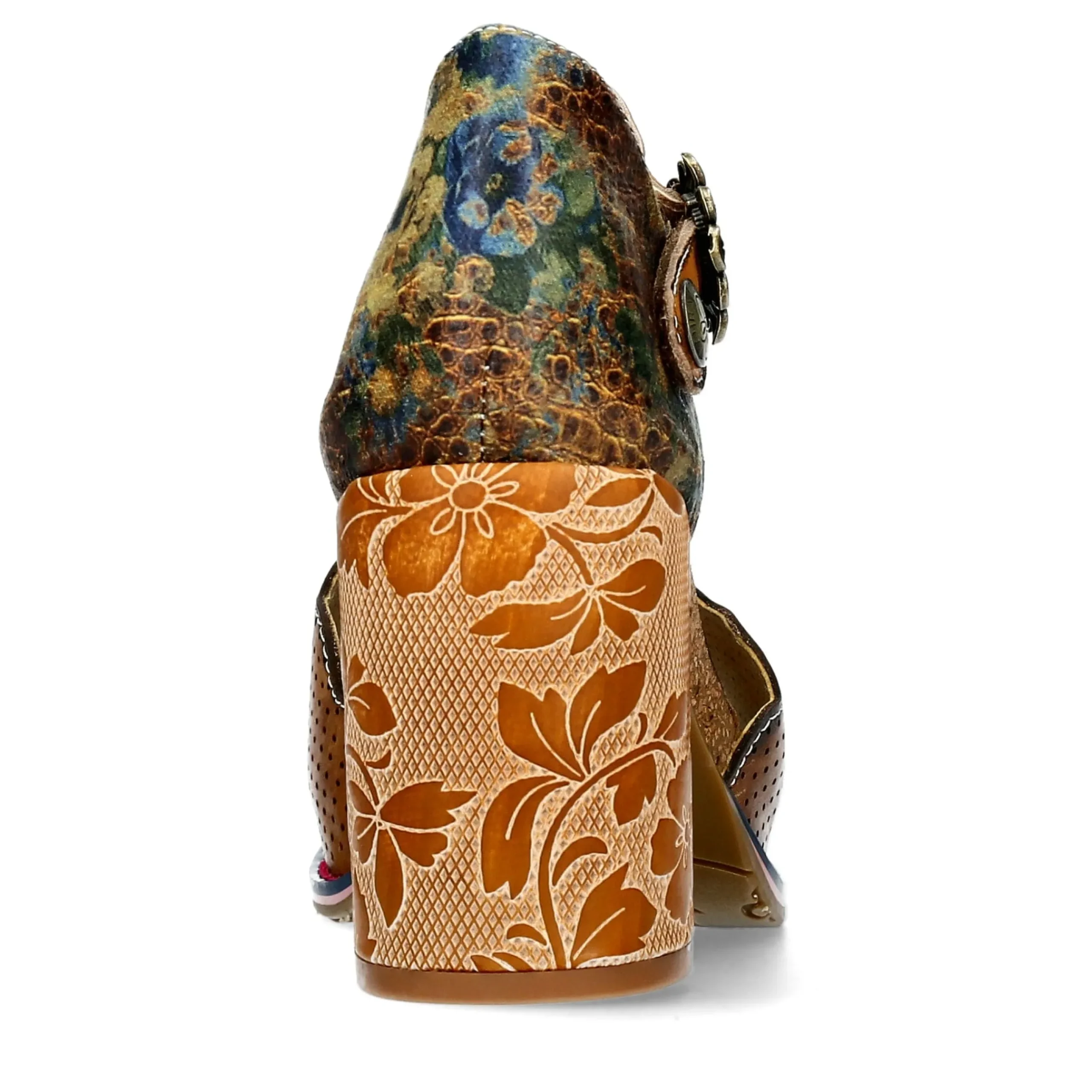 New Sandales - NACIO 124 Sandales