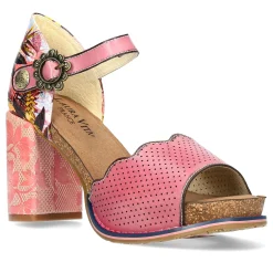 New Sandales - NACIO 124 Sandales