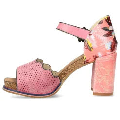 New Sandales - NACIO 124 Sandales
