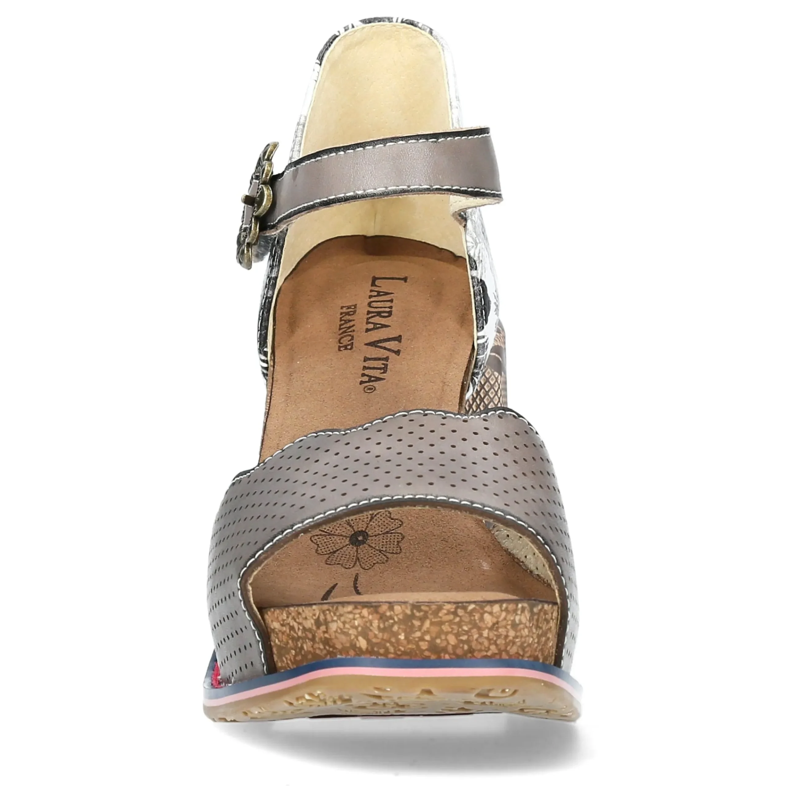New Sandales - NACIO 124 Sandales