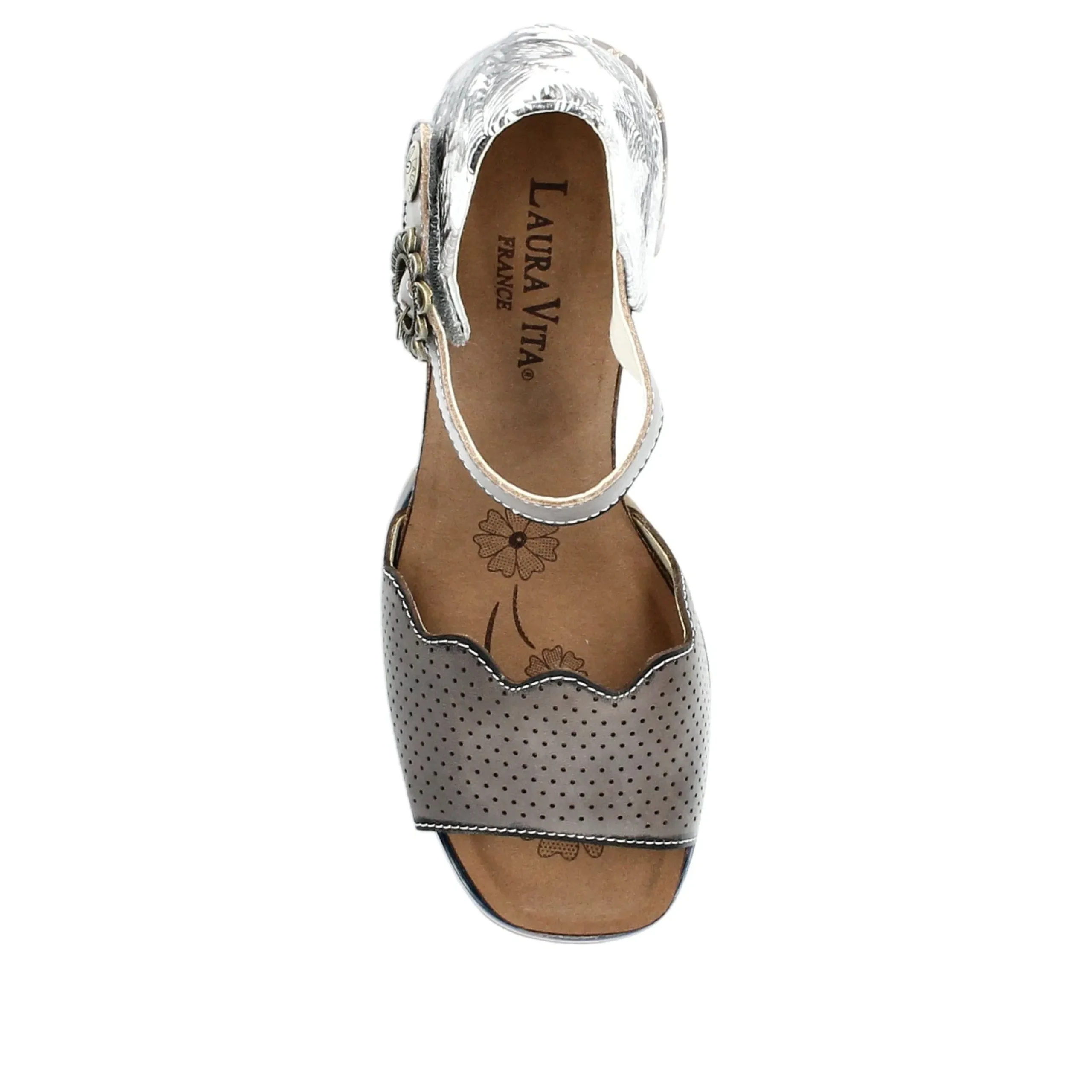 New Sandales - NACIO 124 Sandales