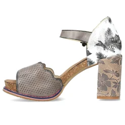 New Sandales - NACIO 124 Sandales