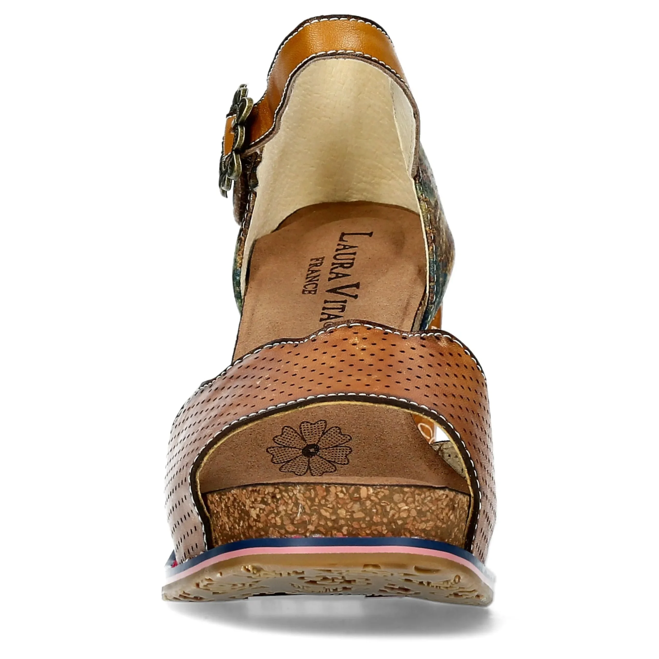 New Sandales - NACIO 124 Sandales