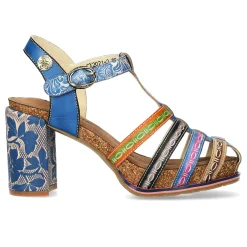 Flash Sale Sandales - NACIO 324 Outlet Chaussures|Sandales