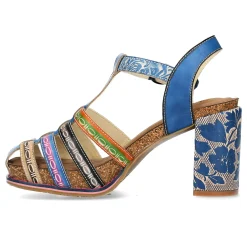 Flash Sale Sandales - NACIO 324 Outlet Chaussures|Sandales