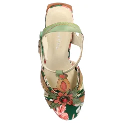 New Sandales - NAYAO 03 Sandales