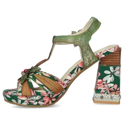 New Sandales - NAYAO 03 Sandales