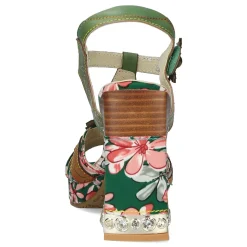 New Sandales - NAYAO 03 Sandales