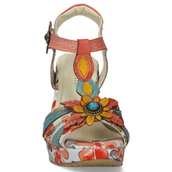 New Sandales - NAYAO 03 Sandales