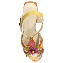 New Sandales - NAYAO 03 Sandales