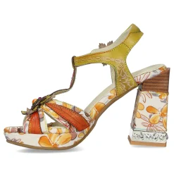 New Sandales - NAYAO 03 Sandales