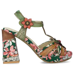 New Sandales - NAYAO 03 Sandales