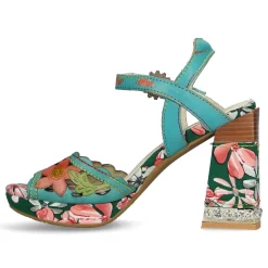 Cheap Sandales - NAYAO 01 Sandales