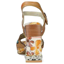 Cheap Sandales - NAYAO 01 Sandales
