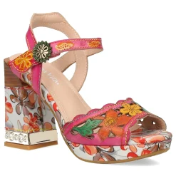 Cheap Sandales - NAYAO 01 Sandales