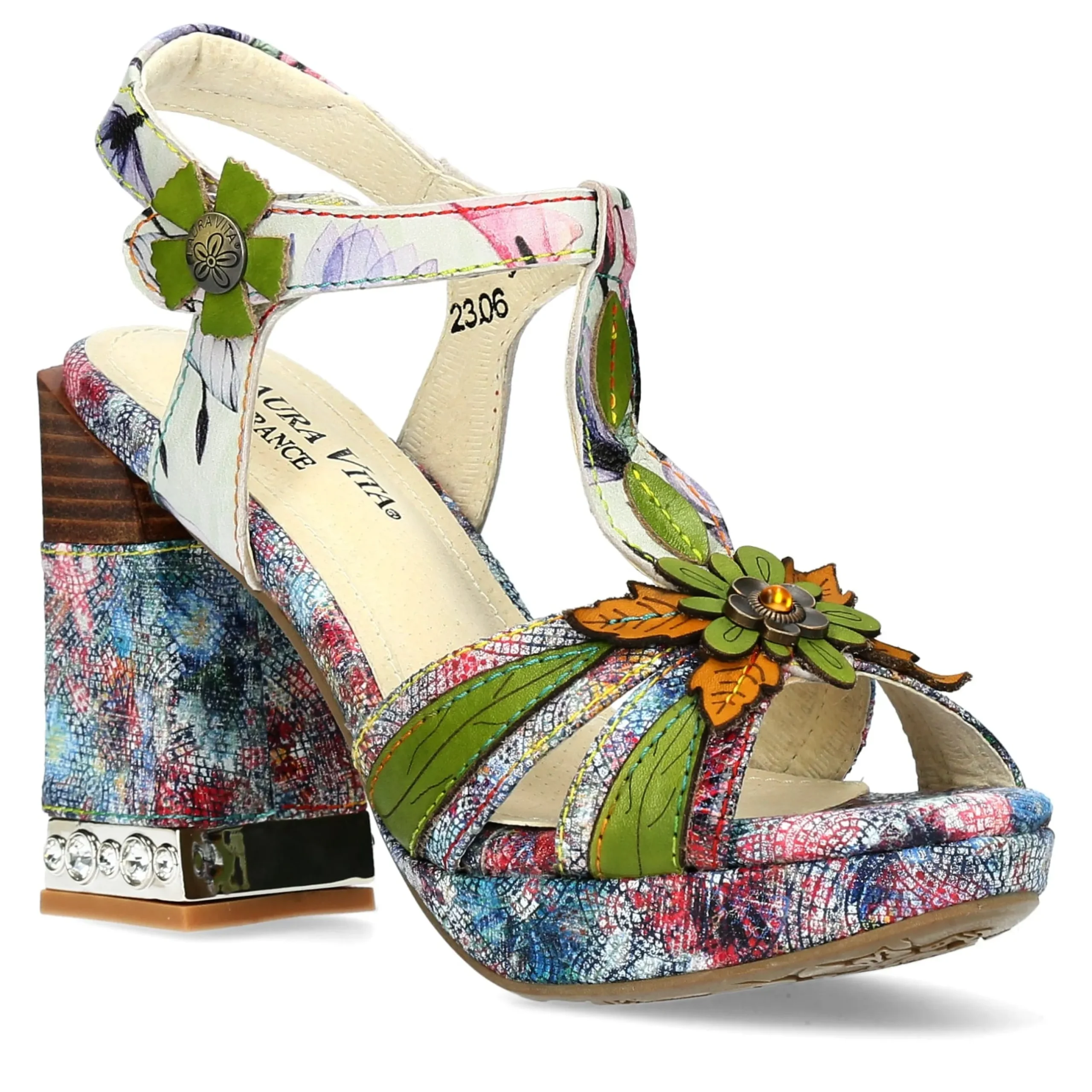 Best Sandales - NAYAO 03 Outlet Chaussures|Sandales