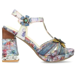 Best Sandales - NAYAO 03 Outlet Chaussures|Sandales
