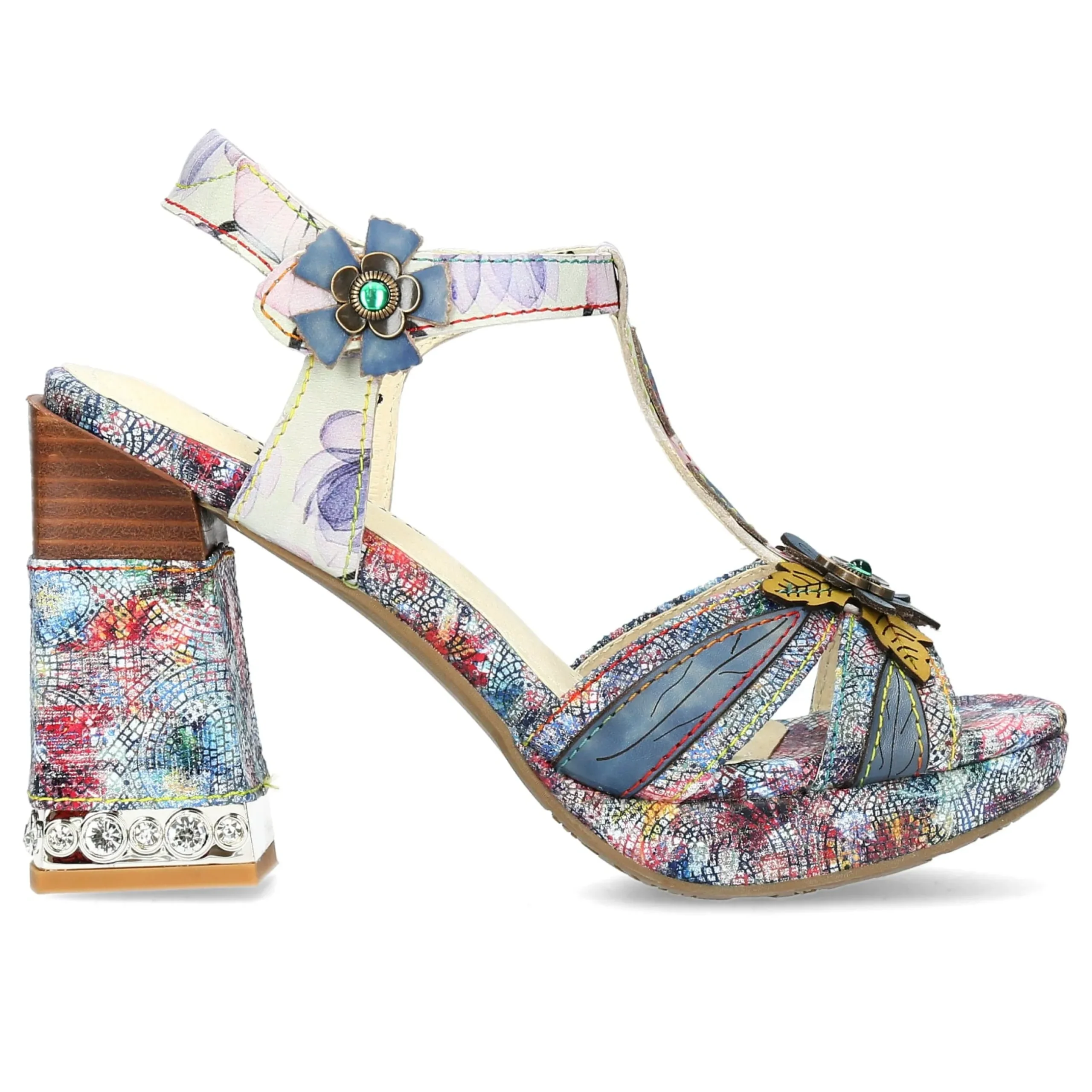 Best Sandales - NAYAO 03 Outlet Chaussures|Sandales
