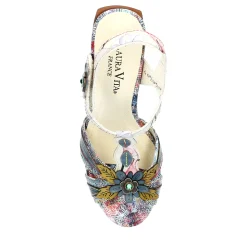Best Sandales - NAYAO 03 Outlet Chaussures|Sandales