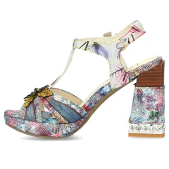 Best Sandales - NAYAO 03 Outlet Chaussures|Sandales