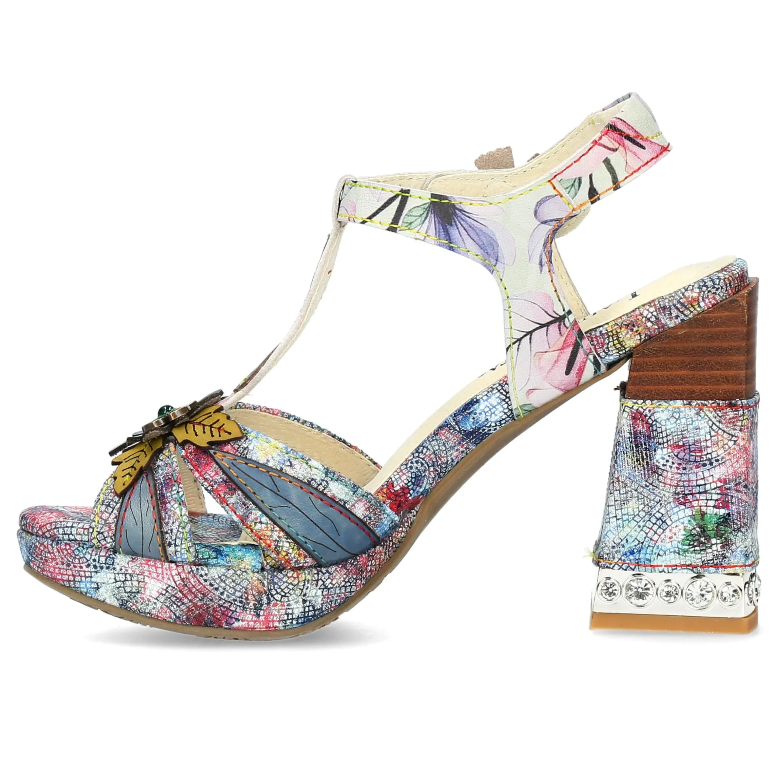 Best Sandales - NAYAO 03 Outlet Chaussures|Sandales