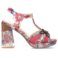 Best Sandales - NAYAO 03 Outlet Chaussures|Sandales