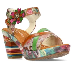 Sale Sandales - NELLAO 08 Outlet Chaussures|Sandales