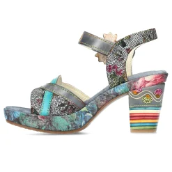 Sale Sandales - NELLAO 08 Outlet Chaussures|Sandales