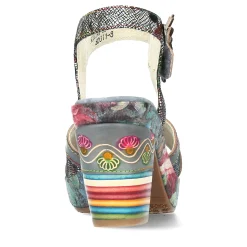 Sale Sandales - NELLAO 08 Outlet Chaussures|Sandales