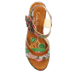 Sale Sandales - NELLAO 08 Outlet Chaussures|Sandales