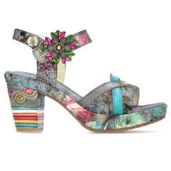 Sale Sandales - NELLAO 08 Outlet Chaussures|Sandales