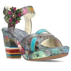 Sale Sandales - NELLAO 08 Outlet Chaussures|Sandales