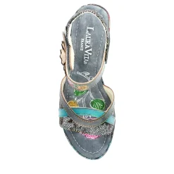 Sale Sandales - NELLAO 08 Outlet Chaussures|Sandales