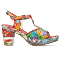 Discount Sandales - NELLAO 07 Outlet Chaussures|Sandales