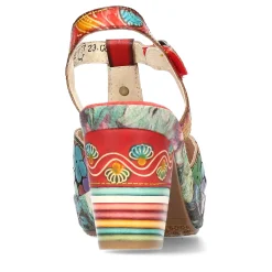 Discount Sandales - NELLAO 07 Outlet Chaussures|Sandales