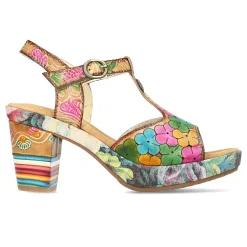 Discount Sandales - NELLAO 07 Outlet Chaussures|Sandales